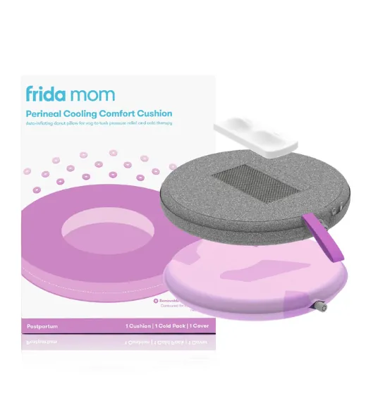 Cooling Comfort Cushion for Hemorrhoids